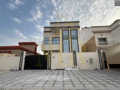 7 Schlafzimmer Villa zum zum Verkauf in Al Mowaihat, Ajman - WhatsApp Image 2026-04-23 at 7.34. 50 PM. jpeg 7 Schlafzimmer Villa zum zum Verkauf in Al Mowaihat, Ajman - WhatsApp Image 2026-04-23 at 7.34. 50 PM. jpeg