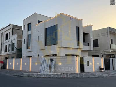 5 Camere Villa in Vendita a Al Yasmeen, Ajman - WhatsApp Image 2026-02-11 at 9.33. 50 AM (2). jpeg 5 Camere Villa in Vendita a Al Yasmeen, Ajman - WhatsApp Image 2026-02-11 at 9.33. 50 AM (2). jpeg