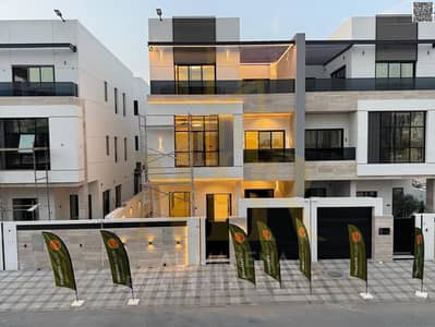 5 Schlafzimmer Villa zum zum Verkauf in Al Tallah 2, Ajman - WhatsApp Image 2026-03-03 at 12.36. 56 AM (2). jpeg 5 Schlafzimmer Villa zum zum Verkauf in Al Tallah 2, Ajman - WhatsApp Image 2026-03-03 at 12.36. 56 AM (2). jpeg