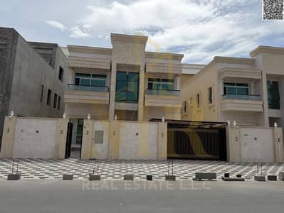 5 Schlafzimmer Villa zum zum Verkauf in Al Tallah 1, Ajman - WhatsApp Image 2026-04-15 at 7.49. 30 PM (2). jpeg 5 Schlafzimmer Villa zum zum Verkauf in Al Tallah 1, Ajman - WhatsApp Image 2026-04-15 at 7.49. 30 PM (2). jpeg