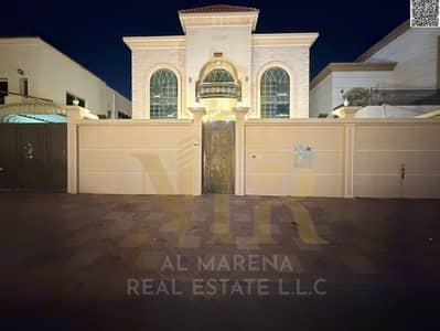 6 Camere Villa in Vendita a Al Mowaihat, Ajman - WhatsApp Image 2026-05-24 at 10.37. 16 PM (2). jpeg 6 Camere Villa in Vendita a Al Mowaihat, Ajman - WhatsApp Image 2026-05-24 at 10.37. 16 PM (2). jpeg
