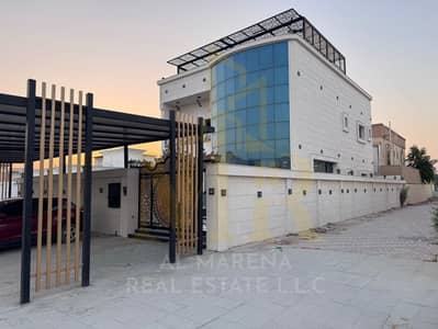 6 Slaapkamers Villa te Koop in Al Rawda, Ajman - WhatsApp Image 2026-07-07 at 10.38. 46 AM (2). jpeg 6 Slaapkamers Villa te Koop in Al Rawda, Ajman - WhatsApp Image 2026-07-07 at 10.38. 46 AM (2). jpeg