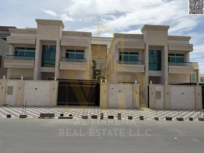5 Schlafzimmer Villa zum zum Verkauf in Al Tallah 1, Ajman - WhatsApp Image 2026-04-15 at 7.49. 30 PM (1). jpeg 5 Schlafzimmer Villa zum zum Verkauf in Al Tallah 1, Ajman - WhatsApp Image 2026-04-15 at 7.49. 30 PM (1). jpeg
