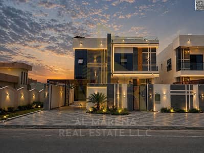 Villa de 6 chambres à à vendre à Al Rawda, Ajman - WhatsApp Image 2026-04-29 at 7.34. 02 PM (2). jpeg Villa de 6 chambres à à vendre à Al Rawda, Ajman - WhatsApp Image 2026-04-29 at 7.34. 02 PM (2). jpeg
