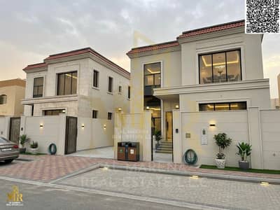 5 habitaciones Villa para en Venta en Al Mowaihat, Ajman - WhatsApp Image 2026-05-02 at 5.48. 57 PM (3). jpeg 5 habitaciones Villa para en Venta en Al Mowaihat, Ajman - WhatsApp Image 2026-05-02 at 5.48. 57 PM (3). jpeg