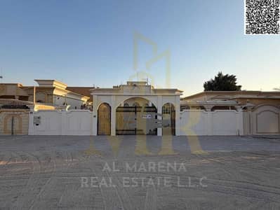 3 Schlafzimmer Villa zum zum Verkauf in Al Rawda, Ajman - WhatsApp Image 2026-06-09 at 5.34. 24 PM (1). jpeg 3 Schlafzimmer Villa zum zum Verkauf in Al Rawda, Ajman - WhatsApp Image 2026-06-09 at 5.34. 24 PM (1). jpeg