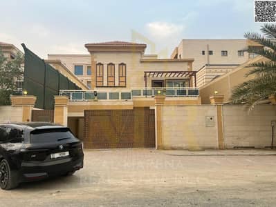 6 habitaciones Villa para en Venta en Al Mowaihat, Ajman - WhatsApp Image 2026-01-11 at 10.56. 44 PM. jpeg 6 habitaciones Villa para en Venta en Al Mowaihat, Ajman - WhatsApp Image 2026-01-11 at 10.56. 44 PM. jpeg
