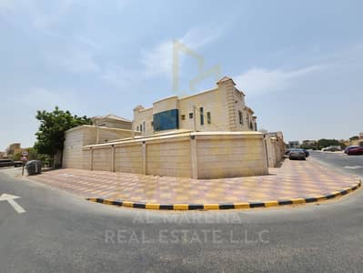 6 Schlafzimmer Villa zum zum Verkauf in Al Mowaihat, Ajman - WhatsApp Image 2026-07-08 at 9.25. 50 PM. jpeg 6 Schlafzimmer Villa zum zum Verkauf in Al Mowaihat, Ajman - WhatsApp Image 2026-07-08 at 9.25. 50 PM. jpeg