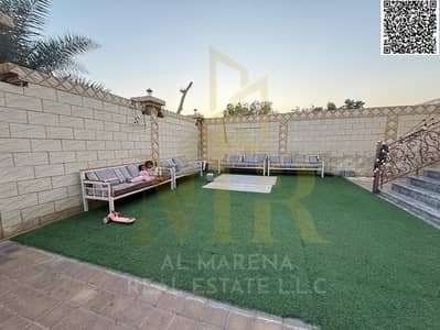 5 Schlafzimmer Villa zum zum Verkauf in Al Rawda, Ajman - WhatsApp Image 2025-12-18 at 9.14. 06 PM (1). jpeg 5 Schlafzimmer Villa zum zum Verkauf in Al Rawda, Ajman - WhatsApp Image 2025-12-18 at 9.14. 06 PM (1). jpeg