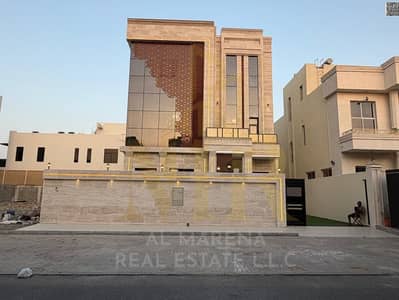 6 Bedroom Villa for Sale in Al Alia, Ajman - WhatsApp Image 2026-05-06 at 11.51. 37 PM. jpeg 6 Bedroom Villa for Sale in Al Alia, Ajman - WhatsApp Image 2026-05-06 at 11.51. 37 PM. jpeg