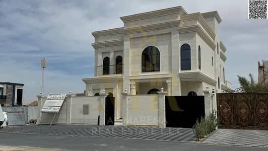 6 Bedroom Villa for Sale in Al Alia, Ajman - WhatsApp Image 2026-03-31 at 3.42. 29 PM. jpeg 6 Bedroom Villa for Sale in Al Alia, Ajman - WhatsApp Image 2026-03-31 at 3.42. 29 PM. jpeg