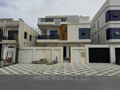 Villa de 7 chambres à à vendre à Al Alia, Ajman - WhatsApp Image 2026-03-31 at 12.31. 35 PM. jpeg Villa de 7 chambres à à vendre à Al Alia, Ajman - WhatsApp Image 2026-03-31 at 12.31. 35 PM. jpeg