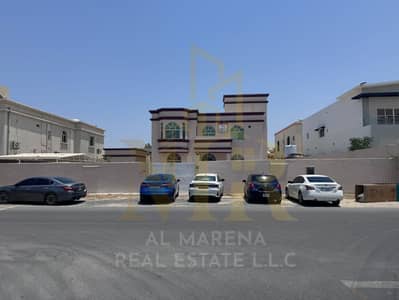 6 habitaciones Villa para en Venta en Al Rawda, Ajman - WhatsApp Image 2026-07-05 at 9.31. 03 PM. jpeg 6 habitaciones Villa para en Venta en Al Rawda, Ajman - WhatsApp Image 2026-07-05 at 9.31. 03 PM. jpeg