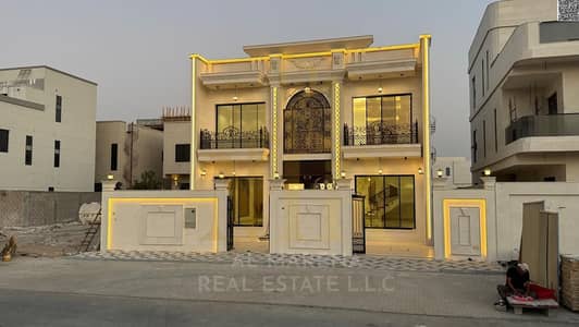 5 Bedroom Villa for Sale in Al Alia, Ajman - WhatsApp Image 2025-12-30 at 1.58. 39 PM (1). jpeg 5 Bedroom Villa for Sale in Al Alia, Ajman - WhatsApp Image 2025-12-30 at 1.58. 39 PM (1). jpeg