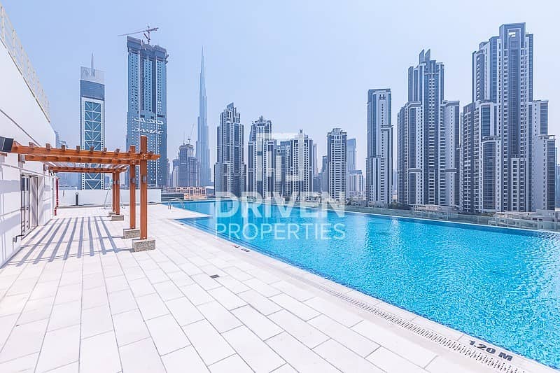 Brand New | One Month Free | Nice Ful View Brand New | One Month Free | Nice Ful View