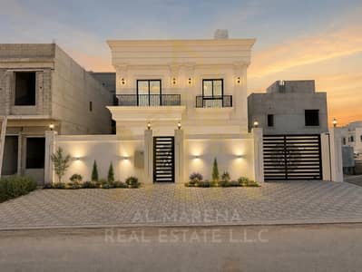 5 Schlafzimmer Villa zum zum Verkauf in Al Helio, Ajman - WhatsApp Image 2026-06-13 at 8.12. 27 PM. jpeg 5 Schlafzimmer Villa zum zum Verkauf in Al Helio, Ajman - WhatsApp Image 2026-06-13 at 8.12. 27 PM. jpeg