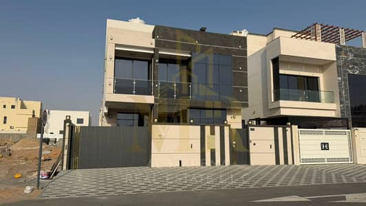 6 Camere Villa in Vendita a Al Helio, Ajman - WhatsApp Image 2026-06-27 at 11.06. 15 PM. jpeg 6 Camere Villa in Vendita a Al Helio, Ajman - WhatsApp Image 2026-06-27 at 11.06. 15 PM. jpeg
