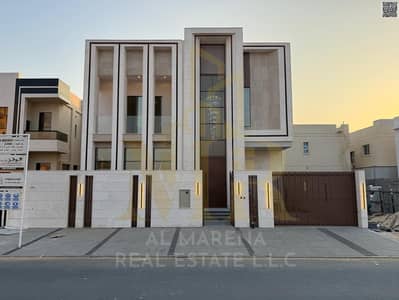 5 Camere Villa in Vendita a Al Alia, Ajman - WhatsApp Image 2026-01-11 at 10.34. 15 PM (1). jpeg 5 Camere Villa in Vendita a Al Alia, Ajman - WhatsApp Image 2026-01-11 at 10.34. 15 PM (1). jpeg