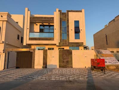 5 Bedroom Villa for Sale in Al Helio, Ajman - WhatsApp Image 2026-06-15 at 9.32. 44 PM. jpeg 5 Bedroom Villa for Sale in Al Helio, Ajman - WhatsApp Image 2026-06-15 at 9.32. 44 PM. jpeg