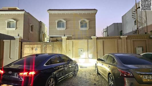 Villa de 5 chambres à à vendre à Al Rawda, Ajman - WhatsApp Image 2025-12-31 at 8.14. 12 PM (1). jpeg Villa de 5 chambres à à vendre à Al Rawda, Ajman - WhatsApp Image 2025-12-31 at 8.14. 12 PM (1). jpeg