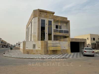 5 Schlafzimmer Villa zum zum Verkauf in Al Yasmeen, Ajman - WhatsApp Image 2026-06-14 at 2.32. 38 PM (1). jpeg 5 Schlafzimmer Villa zum zum Verkauf in Al Yasmeen, Ajman - WhatsApp Image 2026-06-14 at 2.32. 38 PM (1). jpeg