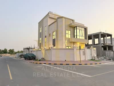 6 Cпальни Вилла Продажа в Аль Захья, Аджман - WhatsApp Image 2026-06-20 at 8.47. 05 PM (1). jpeg 6 Cпальни Вилла Продажа в Аль Захья, Аджман - WhatsApp Image 2026-06-20 at 8.47. 05 PM (1). jpeg