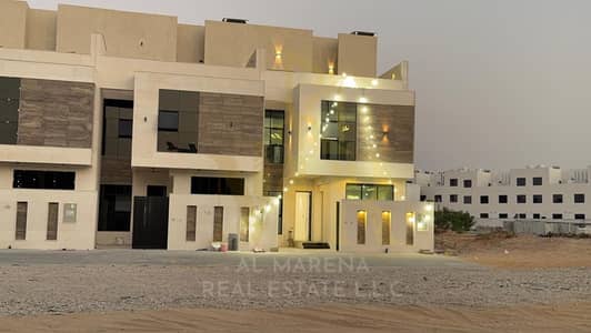 5 Schlafzimmer Villa zum zum Verkauf in Al Helio, Ajman - WhatsApp Image 2026-07-08 at 10.54. 32. jpeg 5 Schlafzimmer Villa zum zum Verkauf in Al Helio, Ajman - WhatsApp Image 2026-07-08 at 10.54. 32. jpeg