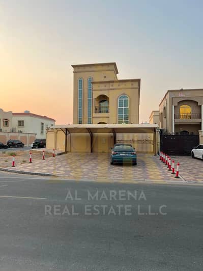 Villa for Rent in Al Mowaihat, Ajman - WhatsApp Image 2026-07-13 at 7.15. 52 PM. jpeg Villa for Rent in Al Mowaihat, Ajman - WhatsApp Image 2026-07-13 at 7.15. 52 PM. jpeg