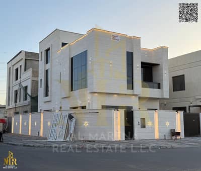 5 Bedroom Villa for Sale in Al Yasmeen, Ajman - WhatsApp Image 2026-02-21 at 13.49. 17 (1). jpeg 5 Bedroom Villa for Sale in Al Yasmeen, Ajman - WhatsApp Image 2026-02-21 at 13.49. 17 (1). jpeg