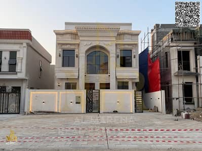 5 Bedroom Villa for Sale in Al Helio, Ajman - WhatsApp Image 2026-01-14 at 00.40. 58. jpeg 5 Bedroom Villa for Sale in Al Helio, Ajman - WhatsApp Image 2026-01-14 at 00.40. 58. jpeg