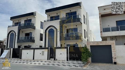 5 Schlafzimmer Villa zum zum Verkauf in Al Bahia, Ajman - WhatsApp Image 2026-03-31 at 01.10. 30 (1). jpeg 5 Schlafzimmer Villa zum zum Verkauf in Al Bahia, Ajman - WhatsApp Image 2026-03-31 at 01.10. 30 (1). jpeg