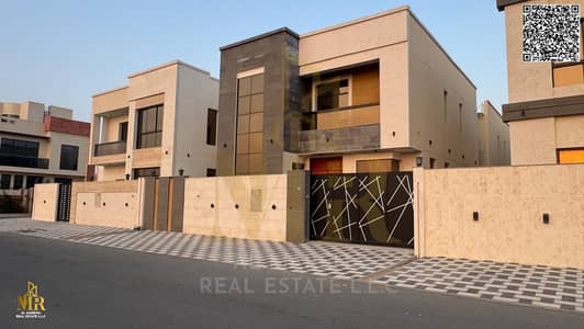 5 Camere Villa in Vendita a Al Yasmeen, Ajman - WhatsApp Image 2026-03-07 at 12.40. 36 (1). jpeg 5 Camere Villa in Vendita a Al Yasmeen, Ajman - WhatsApp Image 2026-03-07 at 12.40. 36 (1). jpeg