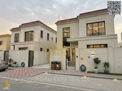5 habitaciones Villa para en Venta en Al Mowaihat, Ajman - WhatsApp Image 2026-03-29 at 00.35. 05. jpeg 5 habitaciones Villa para en Venta en Al Mowaihat, Ajman - WhatsApp Image 2026-03-29 at 00.35. 05. jpeg