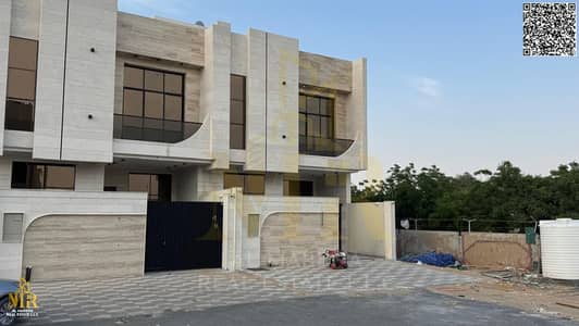 5 Camere Villa in Vendita a Al Helio, Ajman - WhatsApp Image 2026-04-09 at 11.48. 13. jpeg 5 Camere Villa in Vendita a Al Helio, Ajman - WhatsApp Image 2026-04-09 at 11.48. 13. jpeg