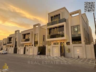 5 Camere Villa in Vendita a Al Zahya, Ajman - WhatsApp Image 2026-03-12 at 00.45. 07 (1). jpeg