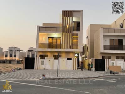 6 Slaapkamers Villa te Koop in Al Zahya, Ajman - WhatsApp Image 2026-06-14 at 13.07. 52 (1). jpeg 6 Slaapkamers Villa te Koop in Al Zahya, Ajman - WhatsApp Image 2026-06-14 at 13.07. 52 (1). jpeg