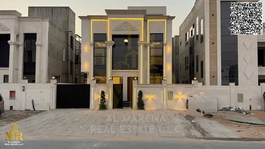 6 Bedroom Villa for Sale in Al Helio, Ajman - WhatsApp Image 2026-01-19 at 09.42. 11 (7). jpeg 6 Bedroom Villa for Sale in Al Helio, Ajman - WhatsApp Image 2026-01-19 at 09.42. 11 (7). jpeg