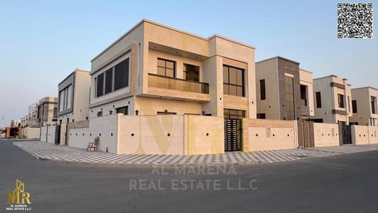 5 Camere Villa in Vendita a Al Yasmeen, Ajman - WhatsApp Image 2026-03-07 at 12.39. 54 (1). jpeg 5 Camere Villa in Vendita a Al Yasmeen, Ajman - WhatsApp Image 2026-03-07 at 12.39. 54 (1). jpeg