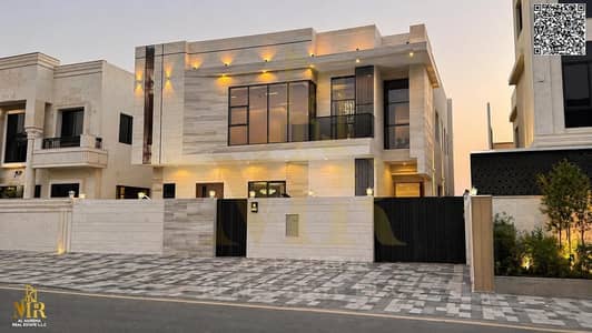 5 Bedroom Villa for Sale in Al Helio, Ajman - WhatsApp Image 2026-05-07 at 10.06. 52 (1). jpeg