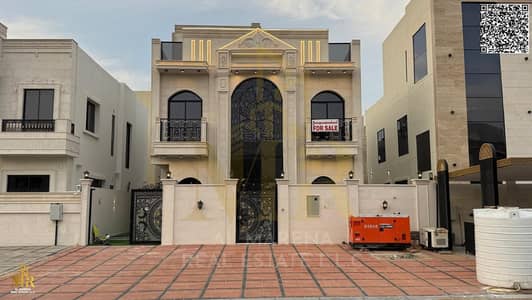 6 Camere Villa in Vendita a Al Helio, Ajman - WhatsApp Image 2026-04-09 at 11.49. 03 (1). jpeg 6 Camere Villa in Vendita a Al Helio, Ajman - WhatsApp Image 2026-04-09 at 11.49. 03 (1). jpeg
