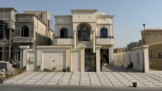 5 Bedroom Villa for Sale in Al Rawda, Ajman - WhatsApp Image 2026-07-09 at 05.43. 43 (1). jpeg 5 Bedroom Villa for Sale in Al Rawda, Ajman - WhatsApp Image 2026-07-09 at 05.43. 43 (1). jpeg