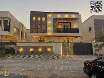 Villa de 5 chambres à à vendre à Al Helio, Ajman - WhatsApp Image 2026-06-22 at 10.05. 12. jpeg Villa de 5 chambres à à vendre à Al Helio, Ajman - WhatsApp Image 2026-06-22 at 10.05. 12. jpeg