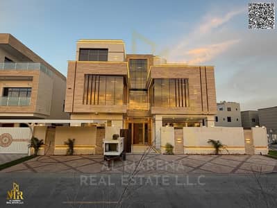 6 Camere Villa in Vendita a Al Yasmeen, Ajman - WhatsApp Image 2026-05-10 at 11.11. 01 (1). jpeg 6 Camere Villa in Vendita a Al Yasmeen, Ajman - WhatsApp Image 2026-05-10 at 11.11. 01 (1). jpeg