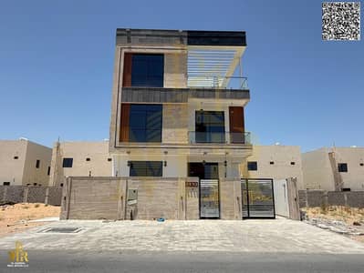 7 Camere Villa in Vendita a Al Helio, Ajman - WhatsApp Image 2026-05-10 at 09.29. 28. jpeg 7 Camere Villa in Vendita a Al Helio, Ajman - WhatsApp Image 2026-05-10 at 09.29. 28. jpeg