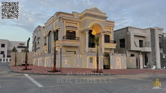 5 Bedroom Villa for Sale in Al Helio, Ajman - WhatsApp Image 2026-04-25 at 10.53. 03 (1). jpeg 5 Bedroom Villa for Sale in Al Helio, Ajman - WhatsApp Image 2026-04-25 at 10.53. 03 (1). jpeg