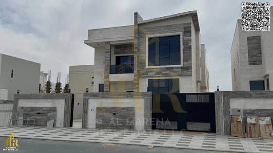 5 habitaciones Villa para en Venta en Al Alia, Ajman - WhatsApp Image 2026-03-31 at 01.06. 08 (1). jpeg 5 habitaciones Villa para en Venta en Al Alia, Ajman - WhatsApp Image 2026-03-31 at 01.06. 08 (1). jpeg