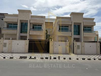 5 Schlafzimmer Villa zum zum Verkauf in Al Tallah 2, Ajman - WhatsApp Image 2026-07-13 at 00.47. 05 (1). jpeg 5 Schlafzimmer Villa zum zum Verkauf in Al Tallah 2, Ajman - WhatsApp Image 2026-07-13 at 00.47. 05 (1). jpeg