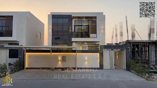 4 Slaapkamers Villa te Koop in Al Helio, Ajman - WhatsApp Image 2026-06-29 at 11.03. 50 (11). jpeg 4 Slaapkamers Villa te Koop in Al Helio, Ajman - WhatsApp Image 2026-06-29 at 11.03. 50 (11). jpeg