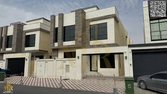 5 Bedroom Villa for Sale in Al Yasmeen, Ajman - WhatsApp Image 2026-04-09 at 11.58. 56 (1). jpeg 5 Bedroom Villa for Sale in Al Yasmeen, Ajman - WhatsApp Image 2026-04-09 at 11.58. 56 (1). jpeg