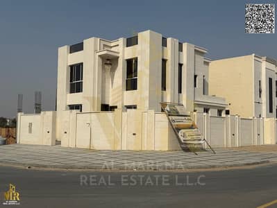 4 Cпальни Вилла Продажа в Аль Хелио, Аджман - WhatsApp Image 2026-03-12 at 00.42. 48. jpeg 4 Cпальни Вилла Продажа в Аль Хелио, Аджман - WhatsApp Image 2026-03-12 at 00.42. 48. jpeg